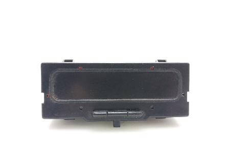 Multifunctionelle Display 7700436307 Ford RENAULT MEGANE SCENIC 1.9 D (JA0J)