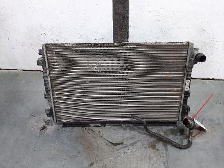 Radiator 5Q0121251GQ Seat LEON 1.5 16V TSI ACT