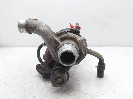 Turbolader XS4Q6K682DC FORD FOCUS BERLINA (CAK) Trend