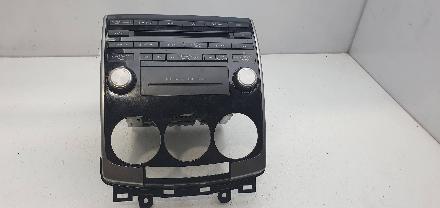 Radio CD8966ARX Mazda 5 BERL. (CR) 2.0 CRTD Active+ (105kW)