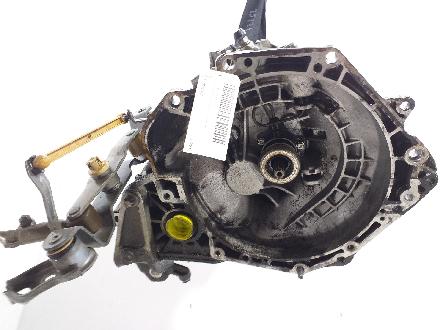 Getriebe F13MC429 Opel D Essentia