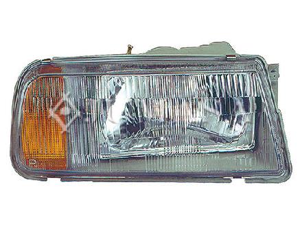 Scheinwerfer Rechts 3510060A31000 SUZUKI VITARA CABRIO 1.6 (TA01. SE416)