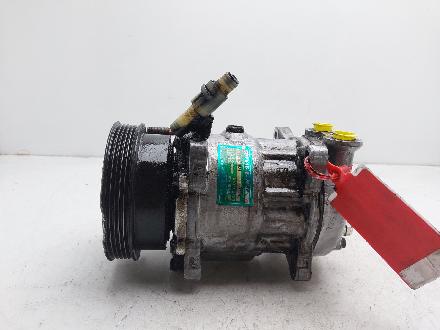 Klima Pumpe JPB100760 Rover 400 (RT) Schrägheck 5-drs 414i 16V (14K4F)