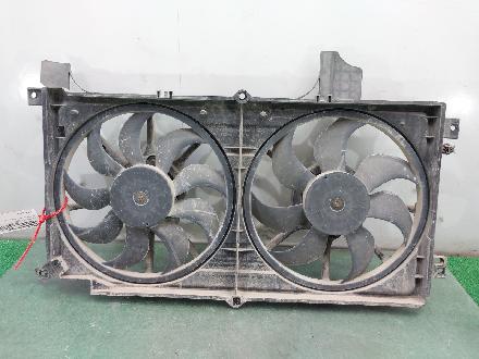 Kühlerventilator 2132134023 SsangYong Korando Geländewagen 2.0 e-Xdi 16V 4x4 (671.950)