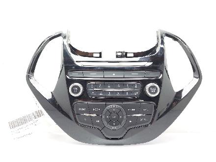 Radio B1B518K811BA Opel FORD KA+ 1.2