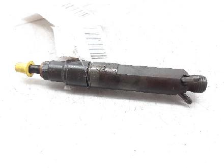Kraftstoff-Injector 028130203F Skoda Fabia (6Y2) Schrägheck 5-drs 1.9 SDi (ASY)