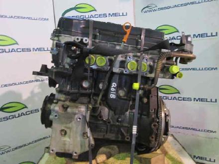 Motor QG18 Nissan Almera tino (V10M) Großraumlimousine 1.8 16V (QG18DE)