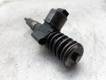 Kraftstoff-Injector 03G130073G Mitsubishi Outlander (CW) SUV 2.0 DI-D 16V 4x2 (BSY)