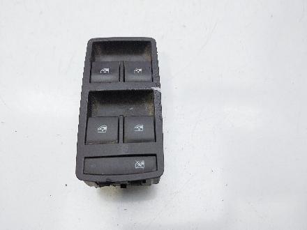 Schalter Für Elekt. Fensterheber Links Vorne 13305012 Opel Insignia Schrägheck 2.0 CDTI 16V 130 Ecotec (A20DTH)