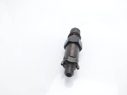 Kraftstoff-Injector LCR6705404 Fiat Doblo (223A/119) Großraumlimousine 1.9 D (223.A.6000)