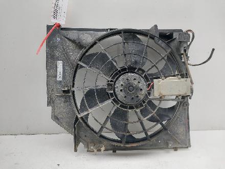 Kühlerventilator 8EW351038391 Ford BMW 3 318 I