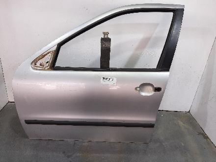 Tür Links Vorne 1M0831055N Seat LEON (1M1) Signo