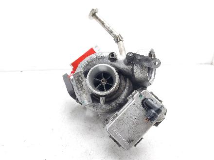 Turbolader 6510900086 Mercedes-Benz CLASE E E 200 CDI / BLUETEC (212.005. 212.006)