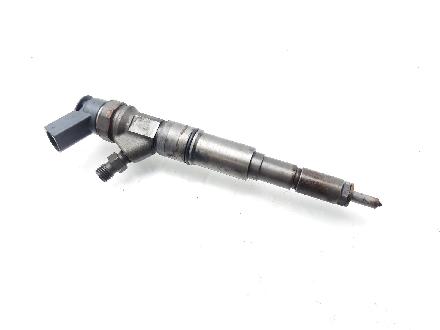 Kraftstoff-Injector 0445110212 BMW 5 serie (E60) Limousine 525d 24V (256D2)