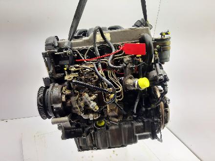 Motor RTJ Opel Zafira (M75) Großraumlimousine 1.9 CDTI (Z19DT(Euro 4))