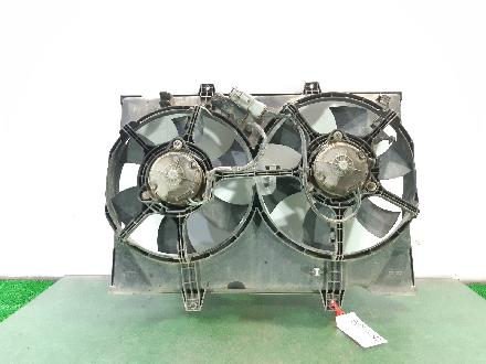 Kühlerventilator 91128902 Opel Frontera (6B) Geländewagen 2.2 DTI 16V (Y22DTH)