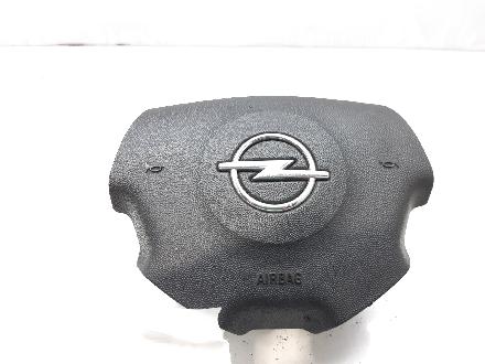 Airbag Lenkrad 13112812 Opel Elegance