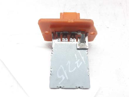 Heizwiderstand 97128A5000 Hyundai i30 (PDEB5/PDEBB/PDEBD/PDEBE) Schrägheck 1.0 T-GDI 12V (G3LC)