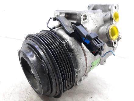 Klima Pumpe CA500JUBBA15 Mazda 3 2.0