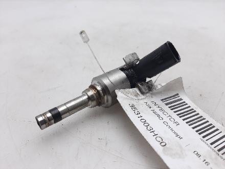 Kraftstoff-Injector 3531003HC0 Kia Picanto (JA) Schrägheck 1.2 16V (G4LA5)