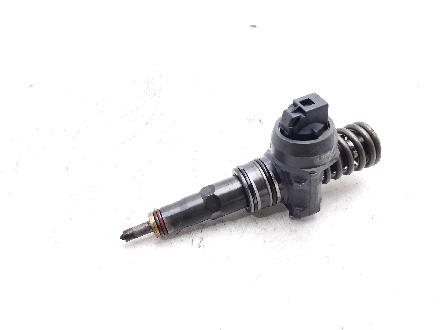 Kraftstoff-Injector 0414720215 Seat CORDOBA BERLINA (6L2) Reference