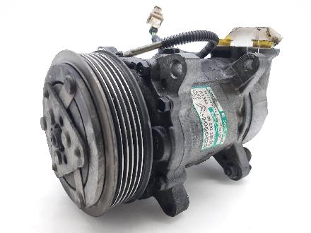 Klima Pumpe 9628239480 PEUGEOT 206 BERLINA XR