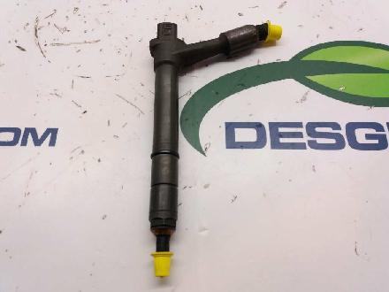 Kraftstoff-Injector TJBB01901D Opel ASTRA G SEDÁN 1.7 DTI 16V (F69)