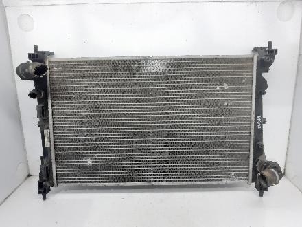 Radiator 896060000 Fiat DOBLO Active