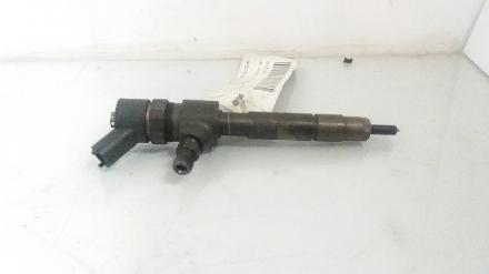 Kraftstoff-Injector 0445110165 Opel Zafira (M75) Großraumlimousine 1.9 CDTI (Z19DT)