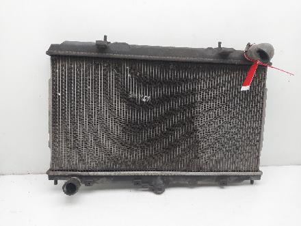 Radiator 21410BN301 Ford NISSAN ALMERA II 2.2 DI