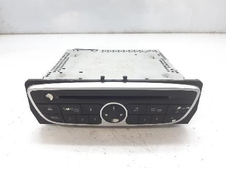 Radio 281150030R Renault FLUENCE Expression