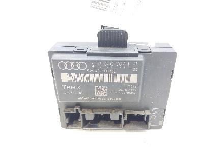 Steuergerät Zentralverriegelung 4F0959794E AUDI A6 BERLINA (4F2) 2.0 TDI