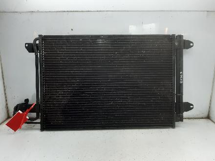 Klimakondensator 1K0820411F Audi A3 (8P1) Schrägheck 3-drs 1.6 (BGU)