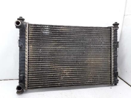 Radiator 1325830 Ford Fusion UAV 1.4 TDCi (F6JA)