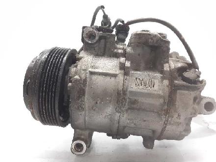 Klima Pumpe 4472601852 Fiat Bravo (198A) Schrägheck 1.9 JTD Multijet (192.A.8000)