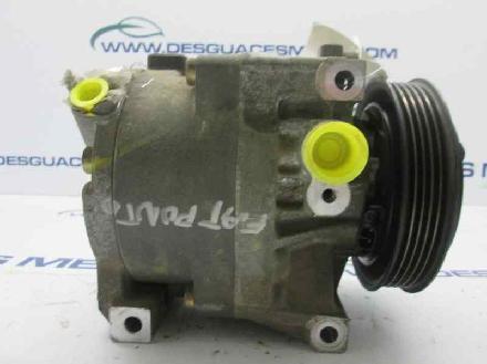 Klima Pumpe 467857720 Fiat Punto II (188) Schrägheck 1.2 16V (188.A.5000)