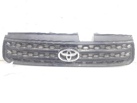 Grill 5311142070 Toyota RAV4 (A2) Geländewagen 2.0 D-4D 16V 4x4 (1CD-FTV)