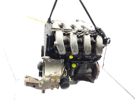 Motor 182A4000 Fiat Ducato (230/231/232) Ch.Cab/Pick-up 2.5 D (8140.67.2200)