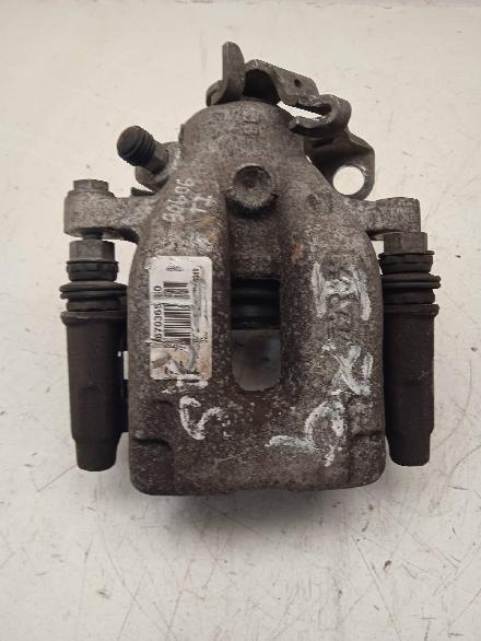 Bremssattel Links Hinten Peugeot 1.6 16V HDi