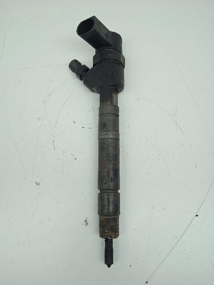 Kraftstoff-Injector A6110701787 Mercedes-Benz C (W203) Limousine 2.2 C-220 CDI 16V (OM611.962)