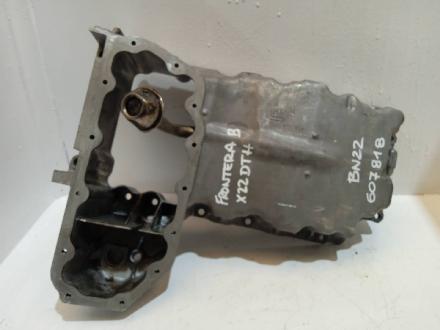 Ölwannenabdeckung R90400208 Opel B 2.2 16V DTI