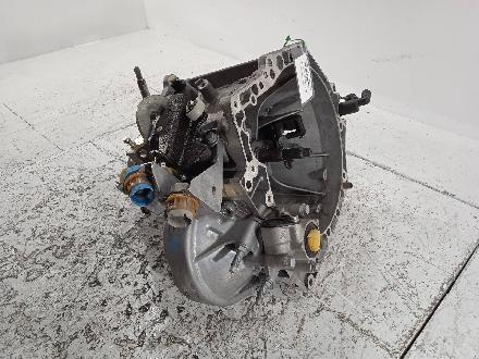 Getriebe 20DP41 Peugeot 308 (4A/C) Schrägheck 1.6 16V THP 150 (EP6DT(5FX))