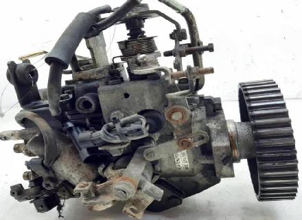 Hochdruckpumpe 1047406140 Opel CORSA B 1.7 Diesel