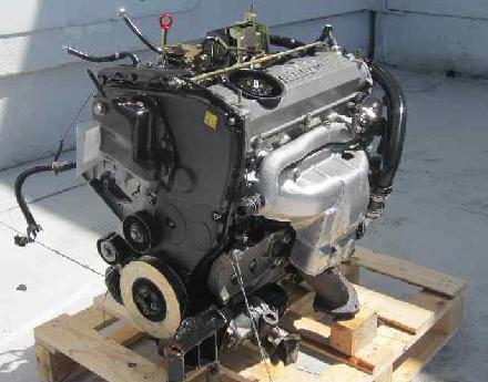 Motor 177615 Fiat Brava (182B) Schrägheck 5-drs 1.9 TDS S,SX 75 (182.A.8000)