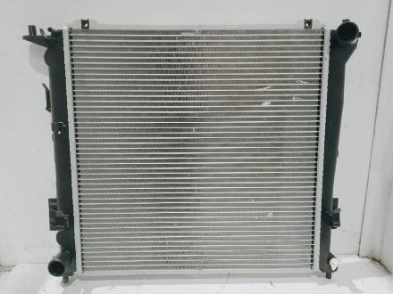 Radiator 253102H600 Hyundai i30 Crosswagon (WWH) Kombi 1.4 CVVT 16V (G4FA)