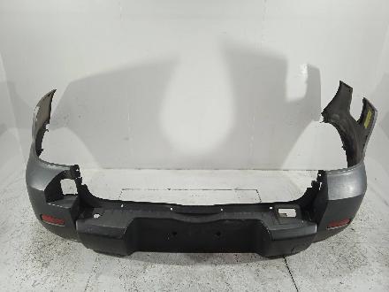 Stoßstange Hinten COLORGRIS Renault SCENIC RX4 (JA0) *