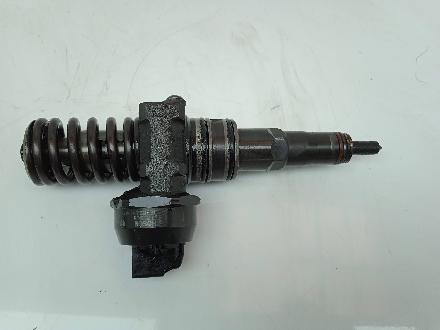 Kraftstoff-Injector 038130073BH Skoda Superb (3U4) Limousine 1.9 TDI 115 PD (BPZ)