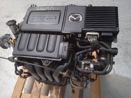 Motor Z6 Mazda 3 BERLINA (BK) 1.6 16V CAT