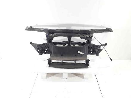 Schließplatte Kühlerträger BMW SERIE 3 COMPACT (E46) 2.0 16V Diesel CAT