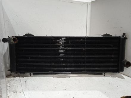 Radiator SINREF Jeep CHEROKEE 2500